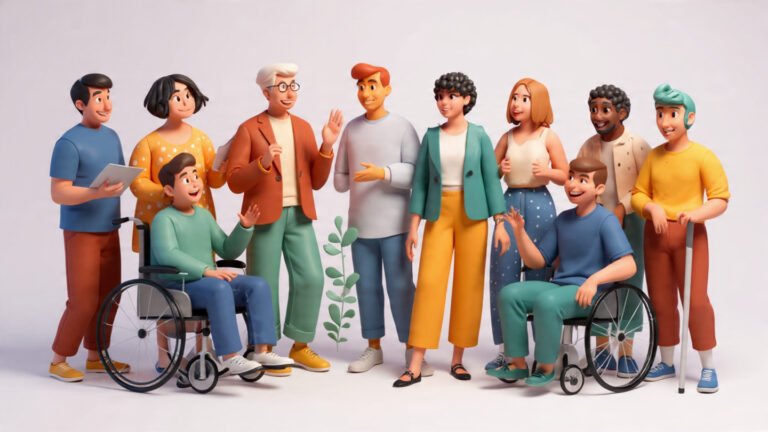 Breaking the Barriers: Unveiling and Confronting Ableism