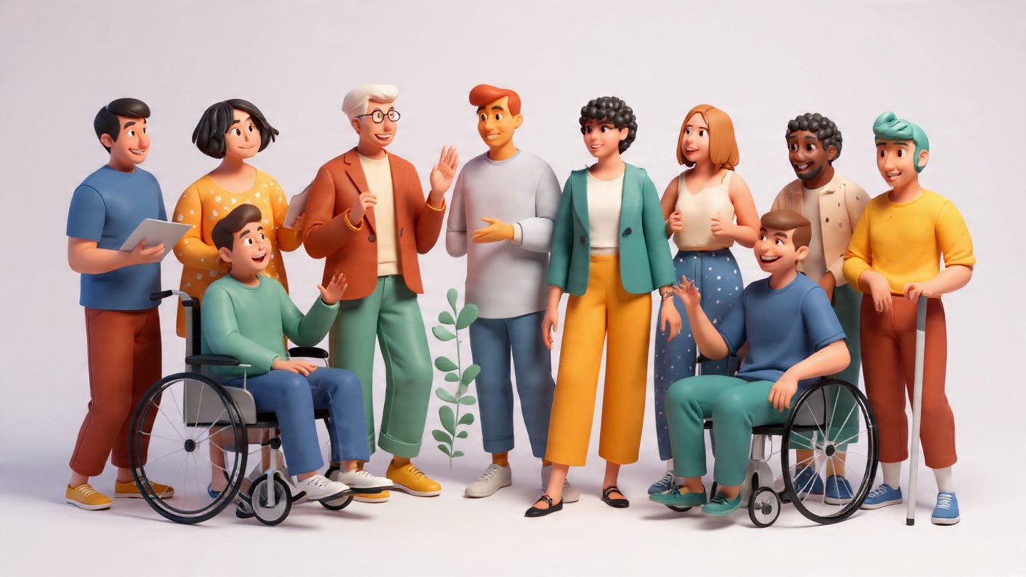 Breaking the Barriers: Unveiling and Confronting Ableism